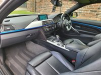 USED 2016 16 BMW 4 SERIES 3.0 435D XDRIVE M SPORT 2d 309 BHP 