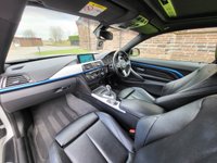 USED 2016 16 BMW 4 SERIES 3.0 435D XDRIVE M SPORT 2d 309 BHP 