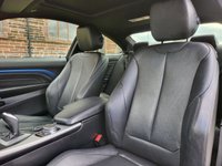 USED 2016 16 BMW 4 SERIES 3.0 435D XDRIVE M SPORT 2d 309 BHP 