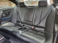 USED 2016 16 BMW 4 SERIES 3.0 435D XDRIVE M SPORT 2d 309 BHP 
