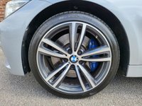 USED 2016 16 BMW 4 SERIES 3.0 435D XDRIVE M SPORT 2d 309 BHP 