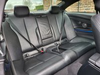 USED 2016 16 BMW 4 SERIES 3.0 435D XDRIVE M SPORT 2d 309 BHP 