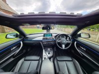 USED 2016 16 BMW 4 SERIES 3.0 435D XDRIVE M SPORT 2d 309 BHP 
