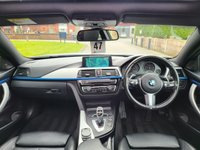 USED 2016 16 BMW 4 SERIES 3.0 435D XDRIVE M SPORT 2d 309 BHP 