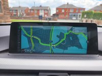 USED 2016 16 BMW 4 SERIES 3.0 435D XDRIVE M SPORT 2d 309 BHP 
