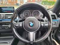 USED 2016 16 BMW 4 SERIES 3.0 435D XDRIVE M SPORT 2d 309 BHP 
