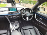 USED 2016 16 BMW 4 SERIES 3.0 435D XDRIVE M SPORT 2d 309 BHP 