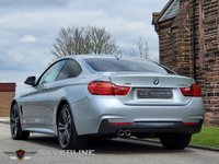 USED 2016 16 BMW 4 SERIES 3.0 435D XDRIVE M SPORT 2d 309 BHP 
