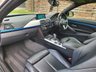 USED 2016 16 BMW 4 SERIES 3.0 435D XDRIVE M SPORT 2d 309 BHP 