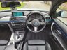 USED 2016 16 BMW 4 SERIES 3.0 435D XDRIVE M SPORT 2d 309 BHP 
