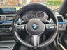 USED 2016 16 BMW 4 SERIES 3.0 435D XDRIVE M SPORT 2d 309 BHP 