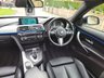 USED 2016 16 BMW 4 SERIES 3.0 435D XDRIVE M SPORT 2d 309 BHP 