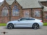 USED 2016 16 BMW 4 SERIES 3.0 435D XDRIVE M SPORT 2d 309 BHP 