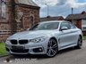 USED 2016 16 BMW 4 SERIES 3.0 435D XDRIVE M SPORT 2d 309 BHP 