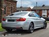 USED 2016 16 BMW 4 SERIES 3.0 435D XDRIVE M SPORT 2d 309 BHP 