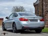 USED 2016 16 BMW 4 SERIES 3.0 435D XDRIVE M SPORT 2d 309 BHP 