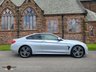 USED 2016 16 BMW 4 SERIES 3.0 435D XDRIVE M SPORT 2d 309 BHP 