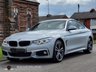 USED 2016 16 BMW 4 SERIES 3.0 435D XDRIVE M SPORT 2d 309 BHP 