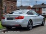 USED 2016 16 BMW 4 SERIES 3.0 435D XDRIVE M SPORT 2d 309 BHP 