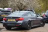 USED 2015 65 BMW 4 SERIES 2.0 420D M SPORT 2d 188 BHP **&pound;30 ROAD TAX***FSH***19" ALLOYS**