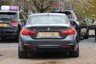 USED 2015 65 BMW 4 SERIES 2.0 420D M SPORT 2d 188 BHP **&pound;30 ROAD TAX***FSH***19" ALLOYS**