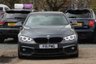 USED 2015 65 BMW 4 SERIES 2.0 420D M SPORT 2d 188 BHP **&pound;30 ROAD TAX***FSH***19" ALLOYS**