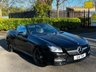 USED 2012 G MERCEDES-BENZ SLK 2.1 SLK250 CDI BLUEEFFICIENCY AMG SPORT 2d 204 BHP 