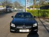 USED 2012 G MERCEDES-BENZ SLK 2.1 SLK250 CDI BLUEEFFICIENCY AMG SPORT 2d 204 BHP 