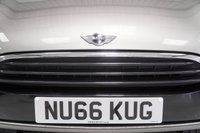 USED 2016 66 MINI CLUBMAN 2.0 COOPER D 5d 148 BHP +NATIONWIDE HOME DELIVERY+