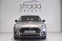 USED 2016 66 MINI CLUBMAN 2.0 COOPER D 5d 148 BHP +NATIONWIDE HOME DELIVERY+
