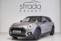 USED 2016 66 MINI CLUBMAN 2.0 COOPER D 5d 148 BHP +NATIONWIDE HOME DELIVERY+