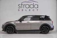 USED 2016 66 MINI CLUBMAN 2.0 COOPER D 5d 148 BHP +NATIONWIDE HOME DELIVERY+