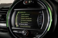 USED 2016 66 MINI CLUBMAN 2.0 COOPER D 5d 148 BHP +NATIONWIDE HOME DELIVERY+