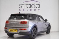 USED 2016 66 MINI CLUBMAN 2.0 COOPER D 5d 148 BHP +NATIONWIDE HOME DELIVERY+