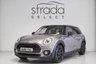 USED 2016 66 MINI CLUBMAN 2.0 COOPER D 5d 148 BHP +NATIONWIDE HOME DELIVERY+