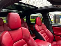 USED 2014 14 PORSCHE CAYENNE 3.0 PLATINUM EDITION D V6 TIPTRONIC 5d 245 BHP 