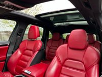 USED 2014 14 PORSCHE CAYENNE 3.0 PLATINUM EDITION D V6 TIPTRONIC 5d 245 BHP 