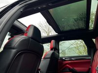 USED 2014 14 PORSCHE CAYENNE 3.0 PLATINUM EDITION D V6 TIPTRONIC 5d 245 BHP 