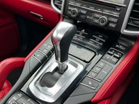 USED 2014 14 PORSCHE CAYENNE 3.0 PLATINUM EDITION D V6 TIPTRONIC 5d 245 BHP 
