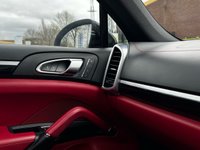 USED 2014 14 PORSCHE CAYENNE 3.0 PLATINUM EDITION D V6 TIPTRONIC 5d 245 BHP 