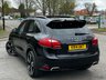USED 2014 14 PORSCHE CAYENNE 3.0 PLATINUM EDITION D V6 TIPTRONIC 5d 245 BHP 