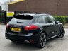 USED 2014 14 PORSCHE CAYENNE 3.0 PLATINUM EDITION D V6 TIPTRONIC 5d 245 BHP 