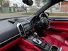 USED 2014 14 PORSCHE CAYENNE 3.0 PLATINUM EDITION D V6 TIPTRONIC 5d 245 BHP 