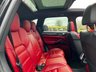 USED 2014 14 PORSCHE CAYENNE 3.0 PLATINUM EDITION D V6 TIPTRONIC 5d 245 BHP 