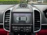 USED 2014 14 PORSCHE CAYENNE 3.0 PLATINUM EDITION D V6 TIPTRONIC 5d 245 BHP 