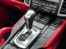 USED 2014 14 PORSCHE CAYENNE 3.0 PLATINUM EDITION D V6 TIPTRONIC 5d 245 BHP 