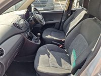 USED 2013 63 HYUNDAI I10 1.2 ACTIVE 5d 85 BHP RECENT CLUTCH - &pound;20 TAX - LOW INSURANCE - ECONOMICAL