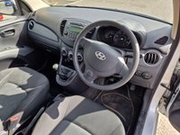 USED 2013 63 HYUNDAI I10 1.2 ACTIVE 5d 85 BHP RECENT CLUTCH - &pound;20 TAX - LOW INSURANCE - ECONOMICAL