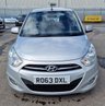 USED 2013 63 HYUNDAI I10 1.2 ACTIVE 5d 85 BHP RECENT CLUTCH - &pound;20 TAX - LOW INSURANCE - ECONOMICAL