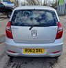 USED 2013 63 HYUNDAI I10 1.2 ACTIVE 5d 85 BHP RECENT CLUTCH - &pound;20 TAX - LOW INSURANCE - ECONOMICAL